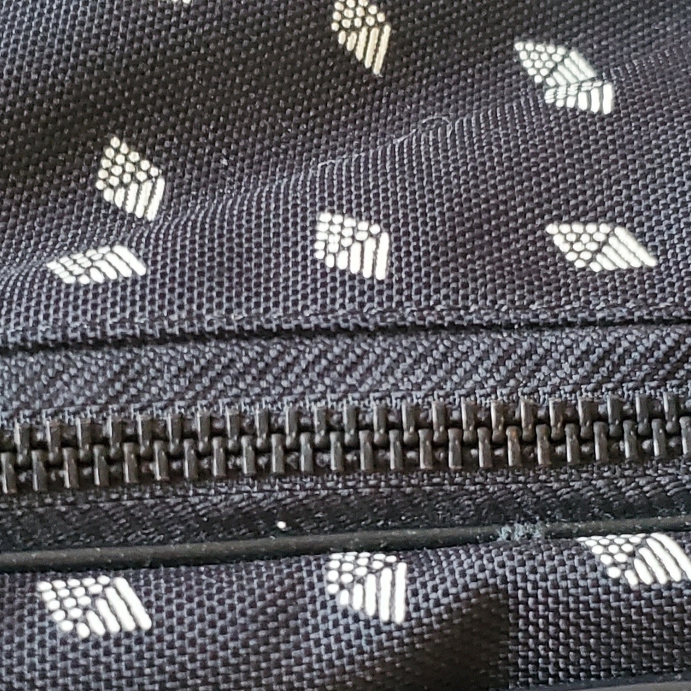 Coach Metropolitan Laptop Bag - Picture 8 of 9